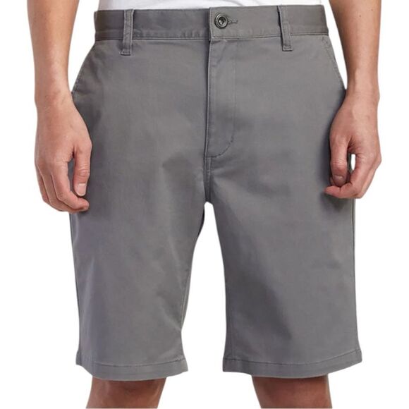 RVCA Weekender Chino Shorts - Picture 1 of 7